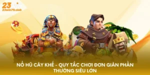 Nổ Hũ Cây Khế