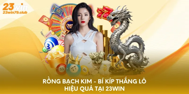 Rồng Bạch Kim